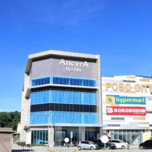 Фотография гостиницы Ancyra by Continent - Poso