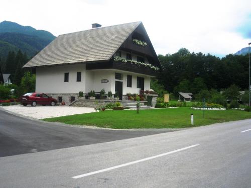 Фотография мини отеля Sobe Ćuskić