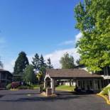 Фотография мотеля Village Inn