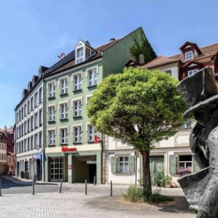 Фотография гостиницы ibis Bamberg Altstadt