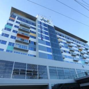 Фотографии апарт отеля
Alicia Apartelle