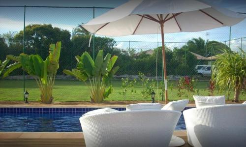 Фотографии гостевого дома 
            Village Itacimirim