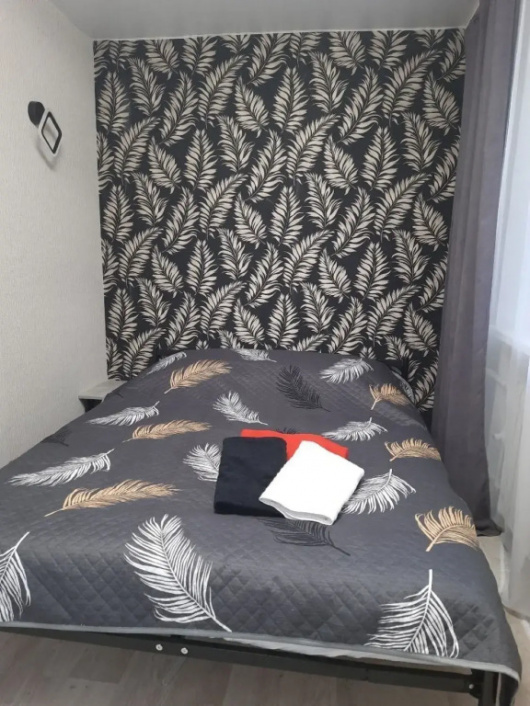 Фотографии квартиры 
            Квартира на Коммунистической 36