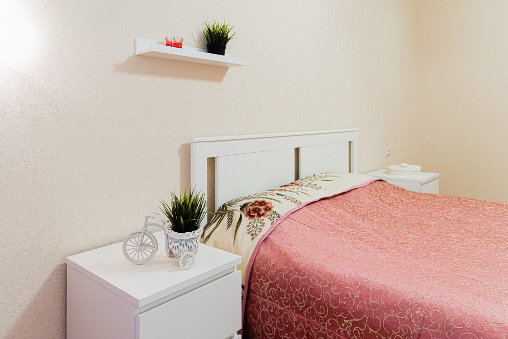 Фотография квартиры Апартаменты на Невзоровых