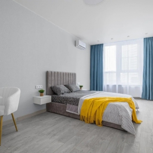 Фотография квартиры Goodtime Apartments (Гудтайм Апартментс) на улице Воронежская 47/35