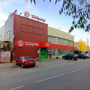 Фотография квартиры Апартаменты на улице Ньютона 53