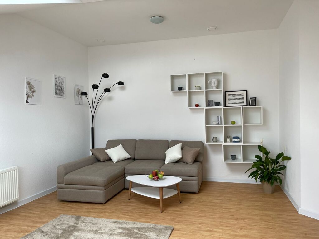 Фотография квартиры Apartment Nevsky 27