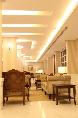 Фотография апарт отеля Land Beach An Narjis