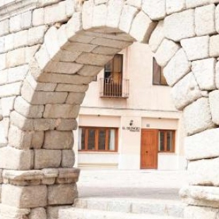 Фотография гостевого дома El silencio boutique room