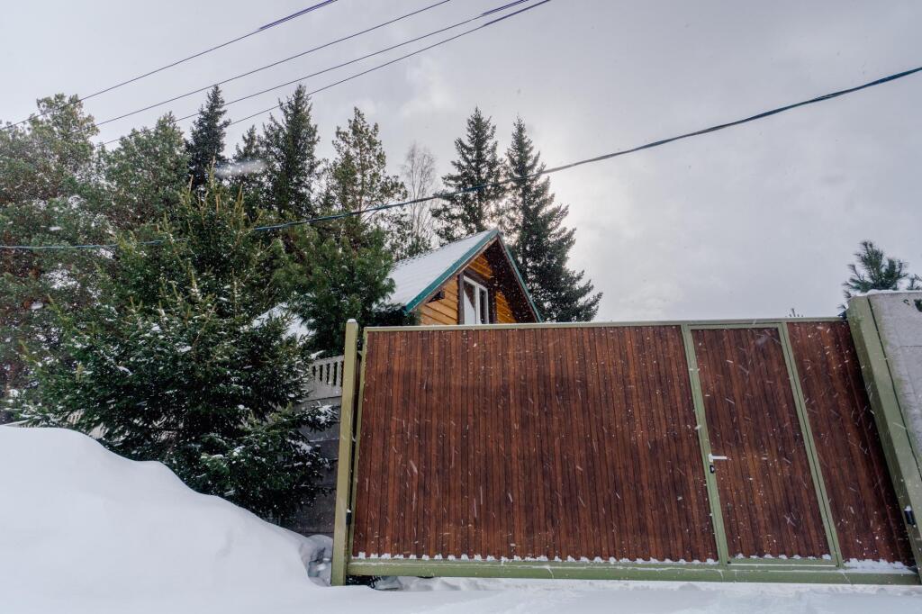 Фотография Коттеджа Дом посуточно