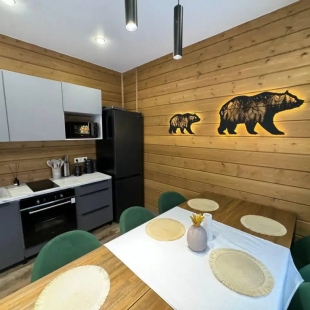 Фотография Коттеджа Коттедж  Умка