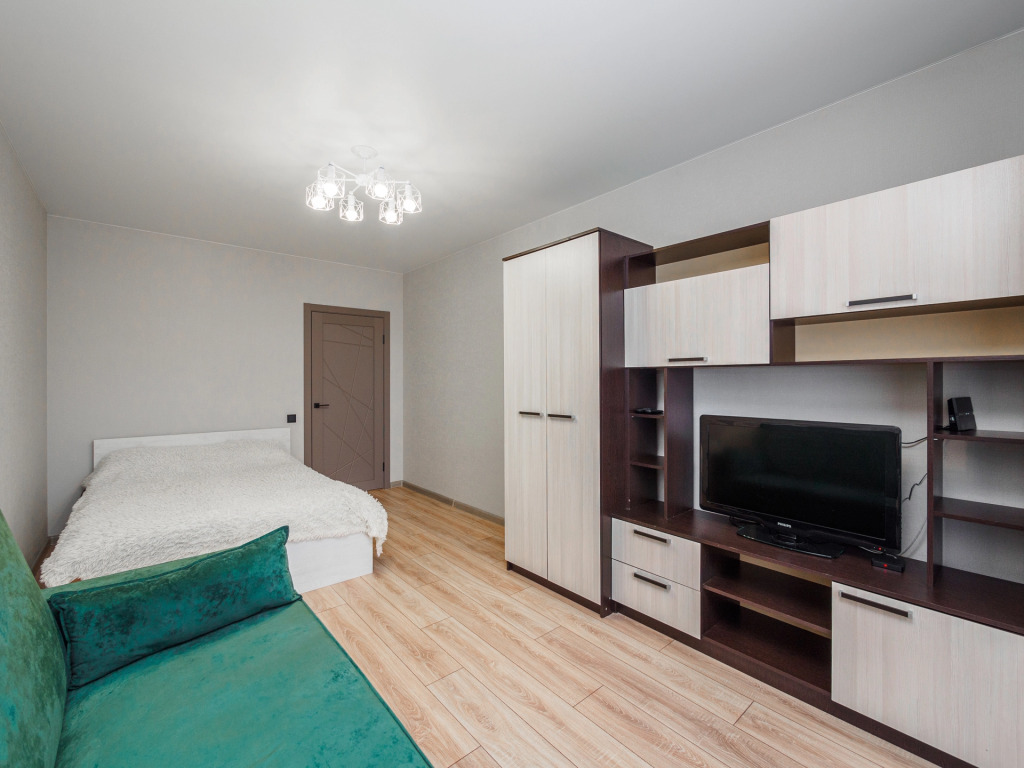 Фотография квартиры Квартира Уютная в самом центре левого берега Иртыша