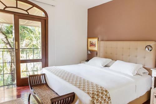 Фотография гостиницы Las Lomas Casa Hotel