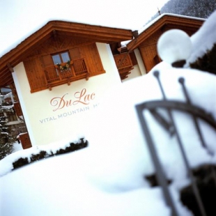 Фотография гостиницы Du Lac Vital Mountain Hotel