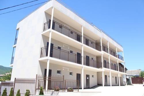 Фотография гостевого дома Марина