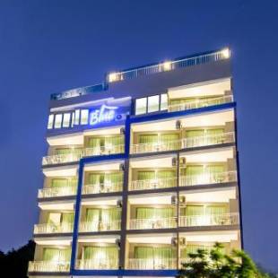 Фотографии гостиницы
The Blue Hotel - SHA Plus