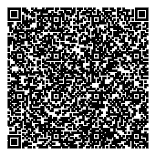 QR код храма Храм Введения во храм Пресвятой Богородицы