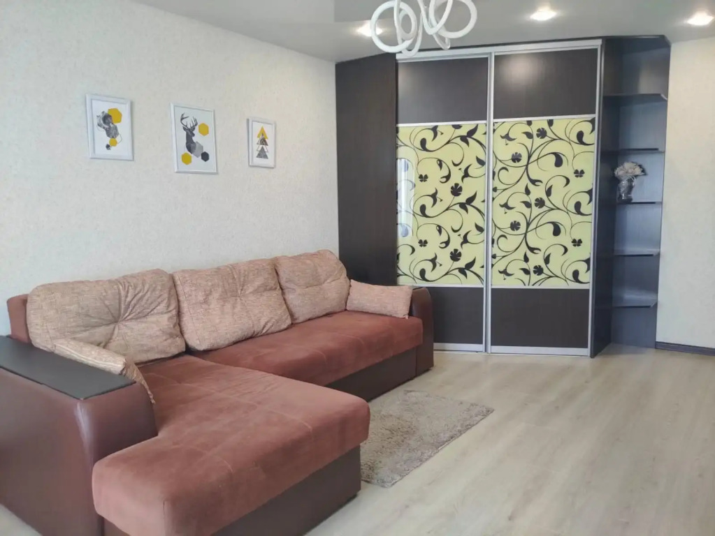 Фотография квартиры Квартира 3-х комнатная в Клину