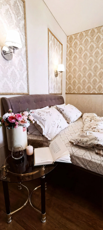 Фотография квартиры Квартира на Волгоградской улице 71