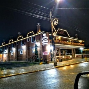 Фотография мини отеля Pousada D'avilas