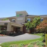 Фотография гостиницы Extended Stay America Suites - Fremont - Fremont Blvd South