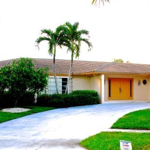 Фотография гостевого дома Villa Marco Island