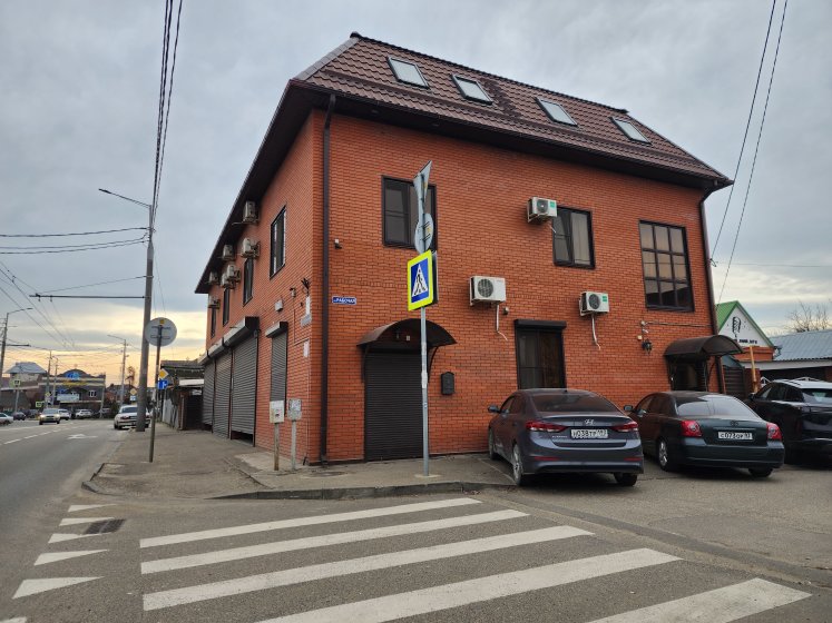 Фотография апарт отеля Орион