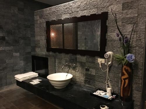 Фотография мотеля Her Home Spa Motel Douliu