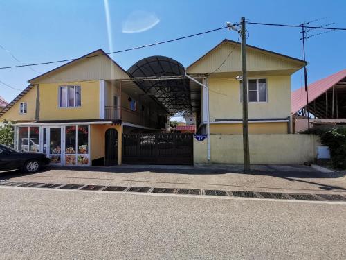 Фотография гостевого дома Солнечный Путь