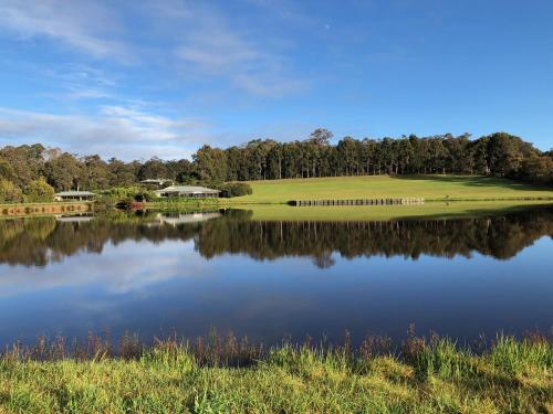 Фотография гостиницы Tanah Marah