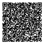 QR код гостевого дома Берлога