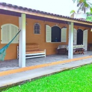 Фотография гостевого дома Juquehy Brothers House