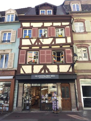 Фотография апарт отеля La Provence Studio