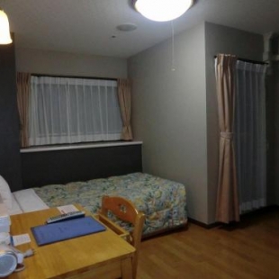 Фотография гостиницы Azu garden Nippombashi / Vacation STAY 74129