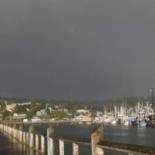 Фотография гостевого дома Beach Retreat