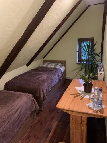 Фотографии базы отдыха
Agroturystyka Leśna Babka