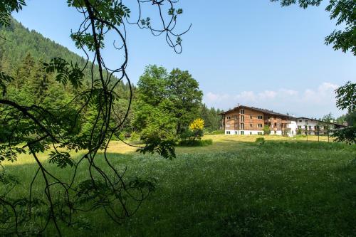 Фотография гостиницы Bad Ratzes