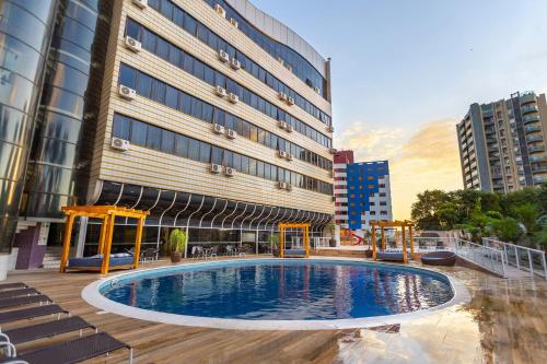 Фотография гостиницы Continental Inn