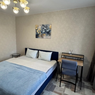 Фотография квартиры Квартира Двухкомнатная рядом с набережной