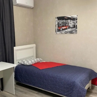 Фотография квартиры Квартира на Орджоникидзе 5