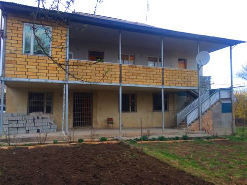 Фотографии гостевого дома
Olya Guest house