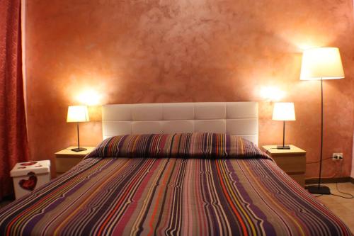 Фотография мини отеля San Nicolò House