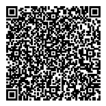 QR код хостела Заря