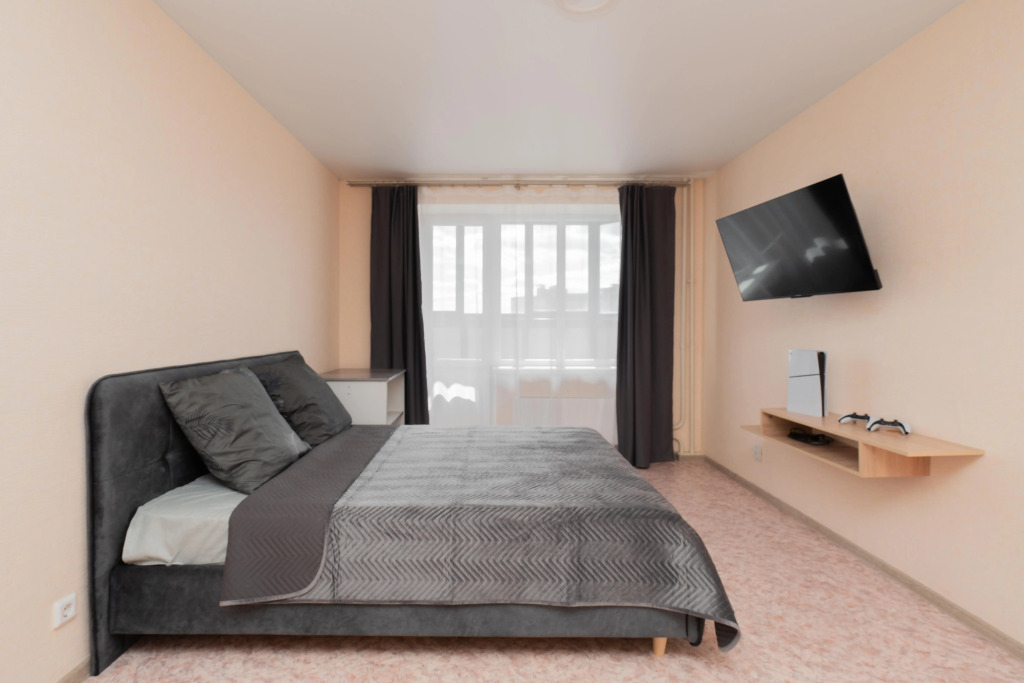 Фотография квартиры Квартира Кoмфoртная и чистая