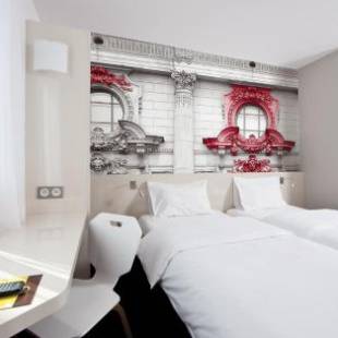 Фотографии гостиницы
B&B Hotel Łódź Centrum