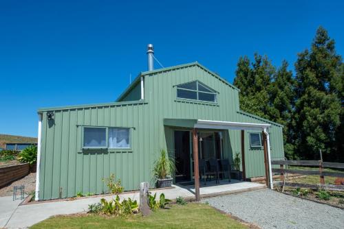 Фотография мини отеля Hills Vista Lodge