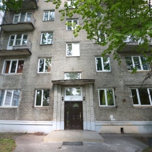 Фотография хостела Хоум 24