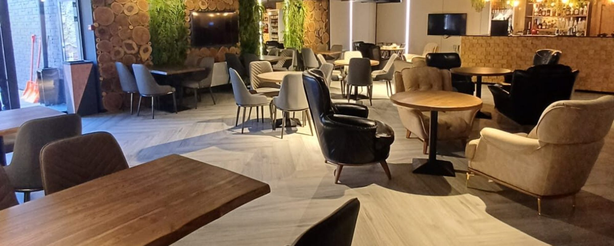 Фотографии конференц-зала Бар-Конференц-зал Адреналин