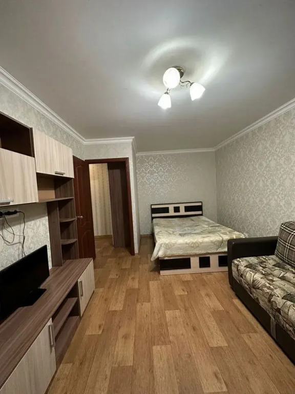 Фотография квартиры Квартира в микрорайоне 16А 71