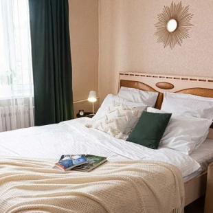 Фотография квартиры Апартаменты Вэлком Хоум на ул. Звездная, д. 21